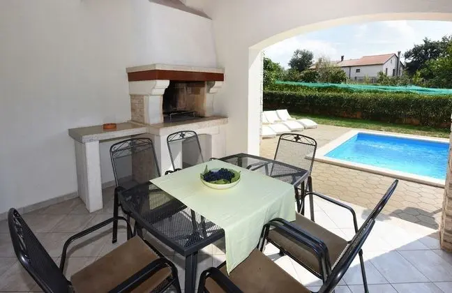 Standard Villa, 3 Yatak Odası (0163)