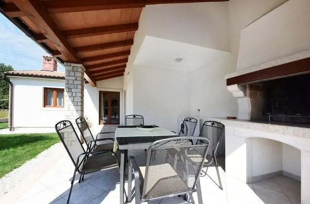 Standard Villa, 3 Yatak Odası (0163)