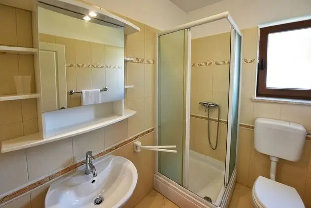 Standard Villa, 3 Yatak Odası (0163)