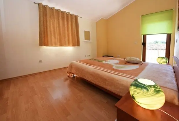 Standard Villa, 3 Yatak Odası (0164)