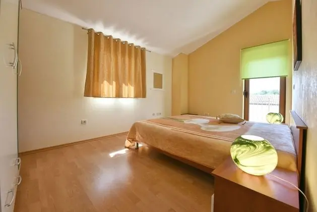 Standard Villa, 3 Yatak Odası (0164)