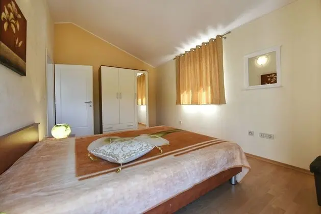 Standard Villa, 3 Yatak Odası (0164)