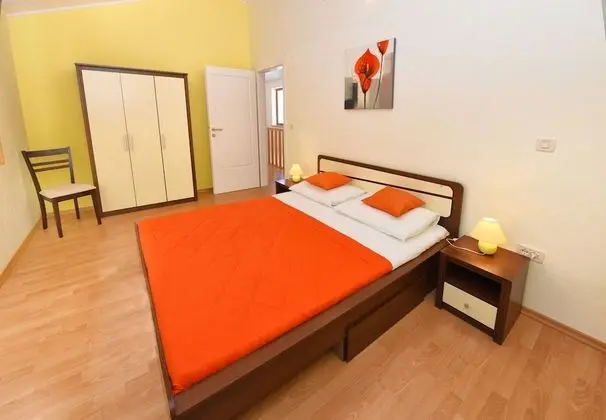 Standard Villa, 3 Yatak Odası (0164)