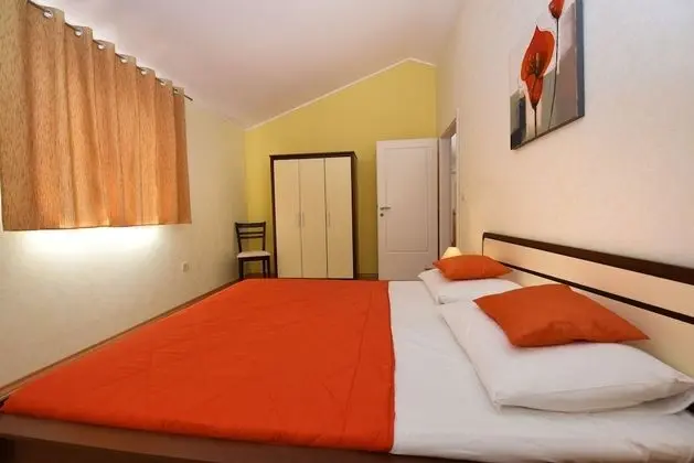 Standard Villa, 3 Yatak Odası (0164)