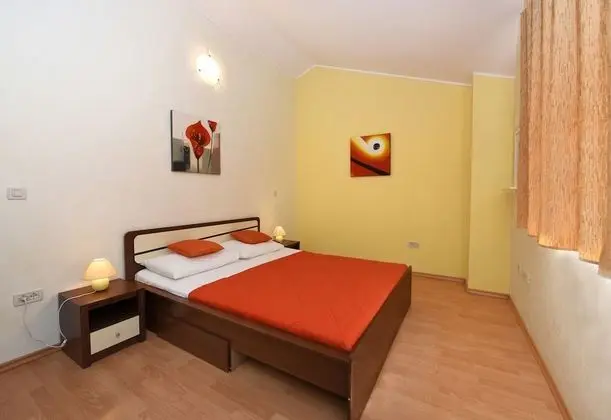 Standard Villa, 3 Yatak Odası (0164)