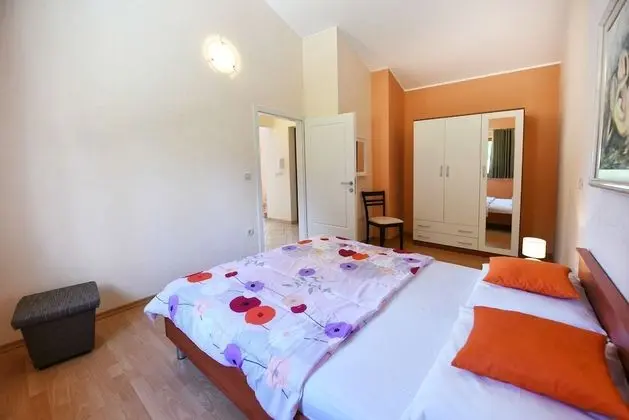 Standard Villa, 3 Yatak Odası (0164)