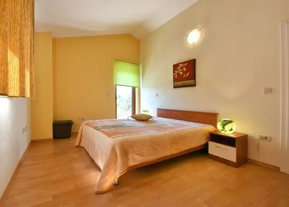 Standard Villa, 3 Yatak Odası (0164)