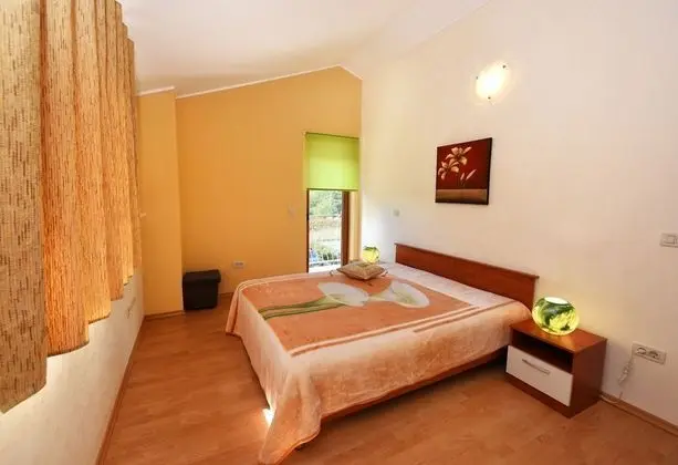 Standard Villa, 3 Yatak Odası (0164)