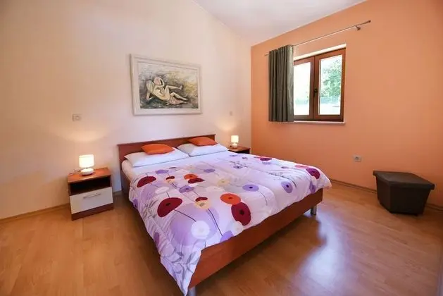 Standard Villa, 3 Yatak Odası (0164)