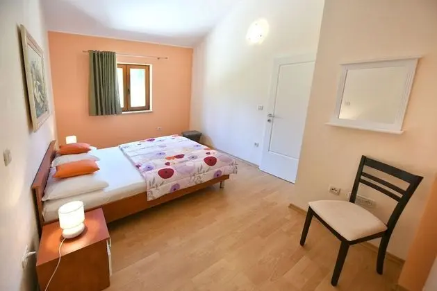 Standard Villa, 3 Yatak Odası (0164)