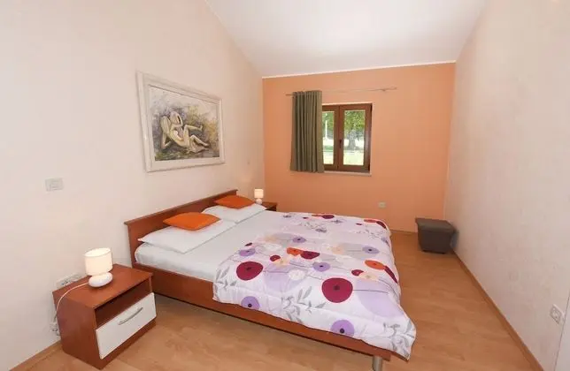 Standard Villa, 3 Yatak Odası (0164)