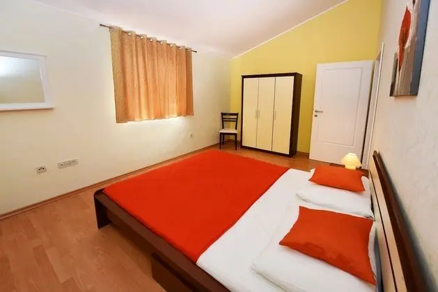 Standard Villa, 3 Yatak Odası (0164)