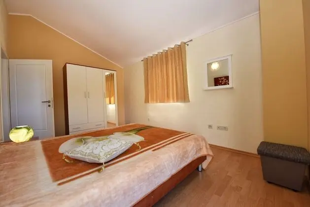 Standard Villa, 3 Yatak Odası (0164)