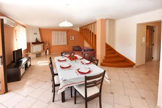 Standard Villa, 3 Yatak Odası (0164)