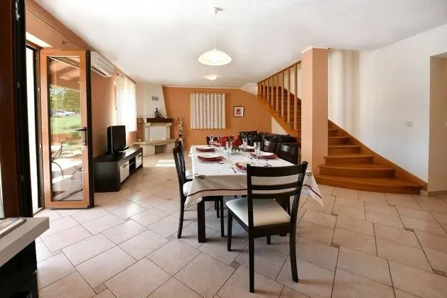 Standard Villa, 3 Yatak Odası (0164)