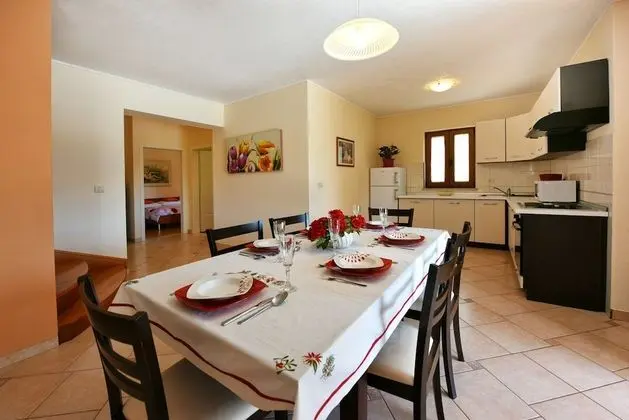 Standard Villa, 3 Yatak Odası (0164)