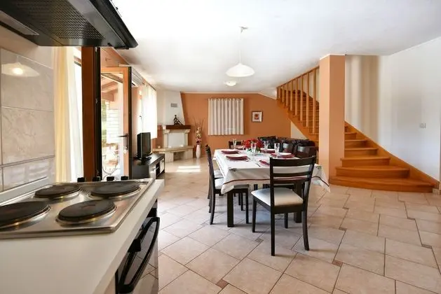 Standard Villa, 3 Yatak Odası (0164)