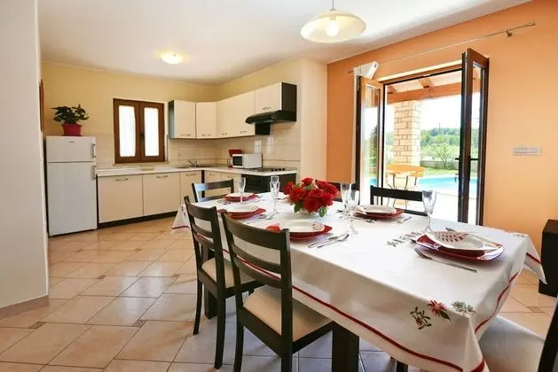 Standard Villa, 3 Yatak Odası (0164)