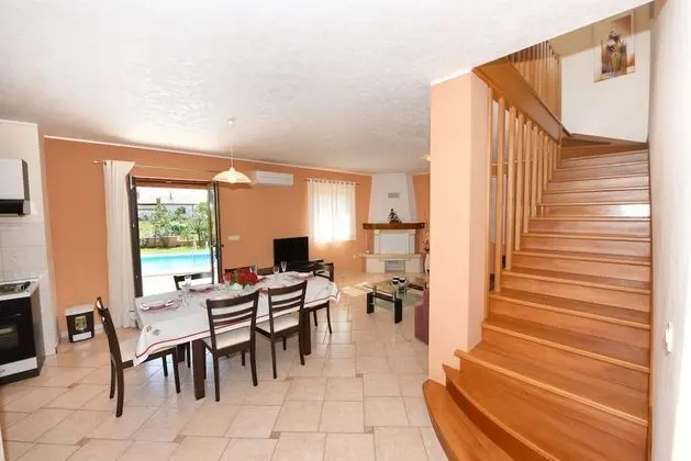 Standard Villa, 3 Yatak Odası (0164)