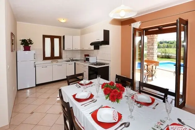 Standard Villa, 3 Yatak Odası (0164)