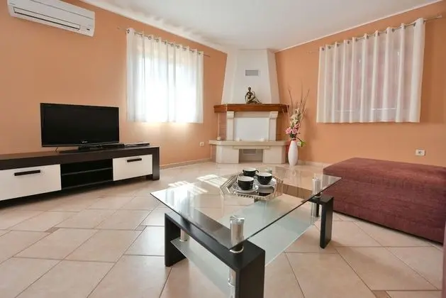 Standard Villa, 3 Yatak Odası (0164)