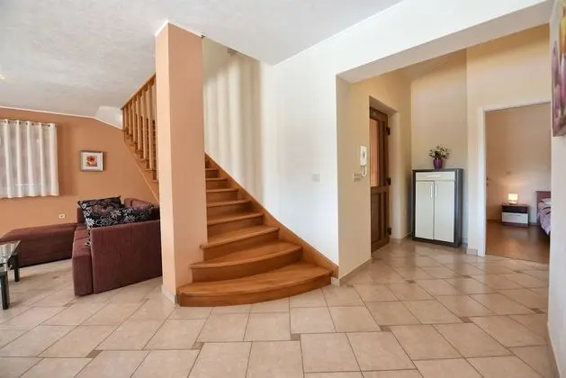 Standard Villa, 3 Yatak Odası (0164)