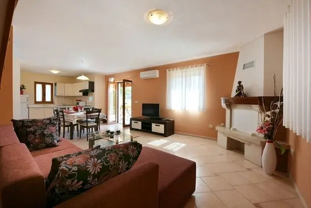 Standard Villa, 3 Yatak Odası (0164)