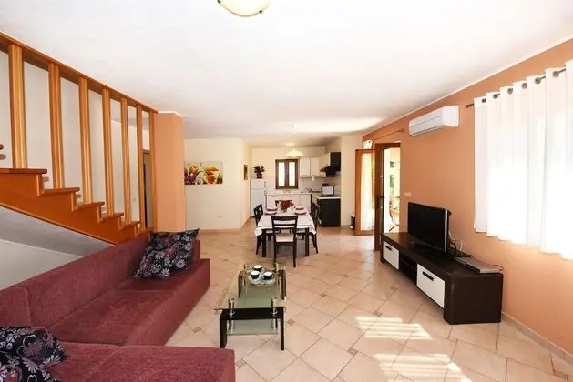 Standard Villa, 3 Yatak Odası (0164)