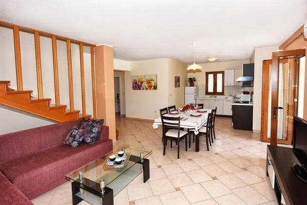 Standard Villa, 3 Yatak Odası (0164)