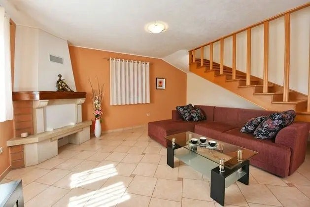 Standard Villa, 3 Yatak Odası (0164)