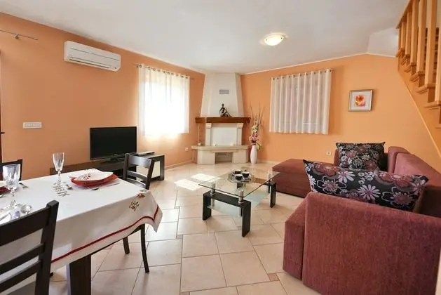 Standard Villa, 3 Yatak Odası (0164)