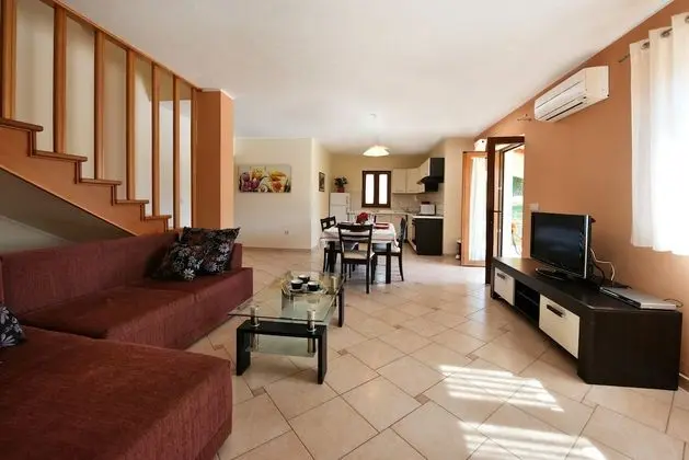 Standard Villa, 3 Yatak Odası (0164)