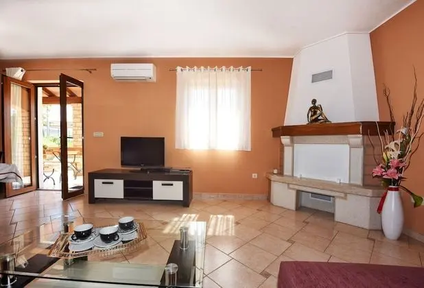 Standard Villa, 3 Yatak Odası (0164)