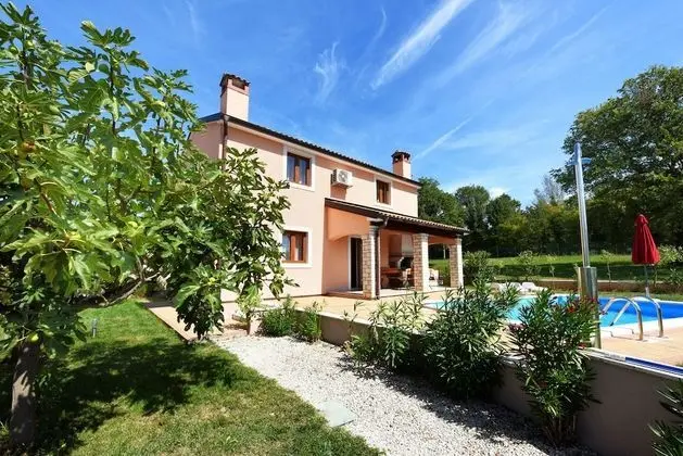 Standard Villa, 3 Yatak Odası (0164)