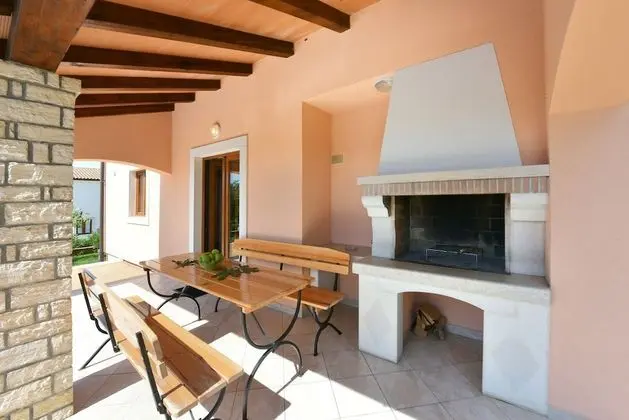 Standard Villa, 3 Yatak Odası (0164)