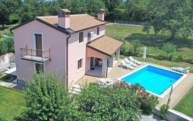 Standard Villa, 3 Yatak Odası (0164)