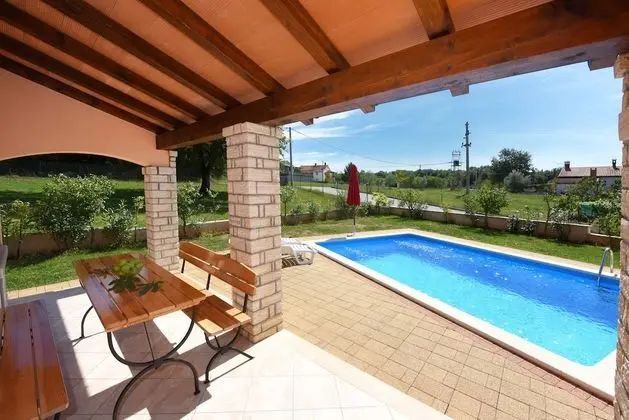 Standard Villa, 3 Yatak Odası (0164)