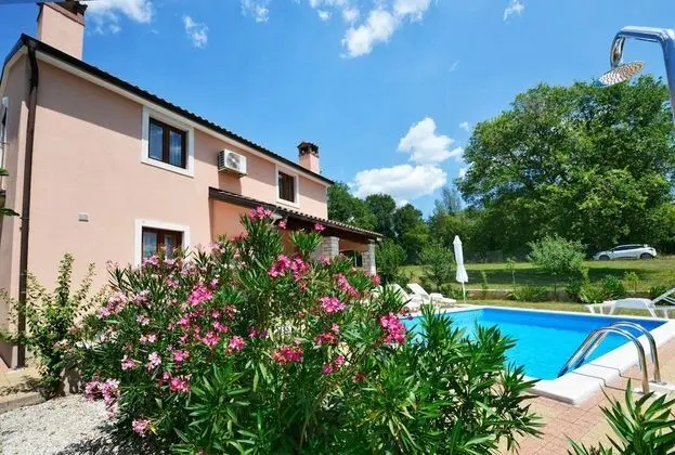 Standard Villa, 3 Yatak Odası (0164)