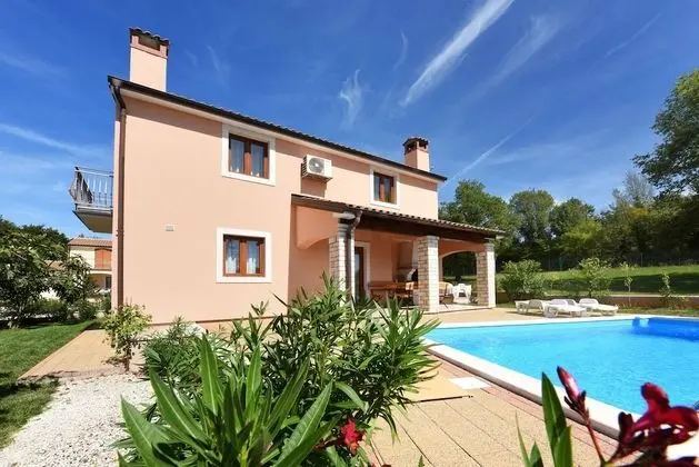 Standard Villa, 3 Yatak Odası (0164)