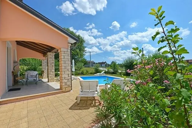 Standard Villa, 3 Yatak Odası (0164)