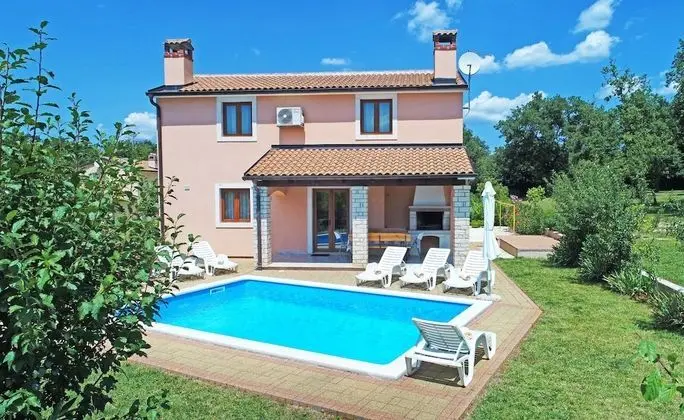 Standard Villa, 3 Yatak Odası (0164)