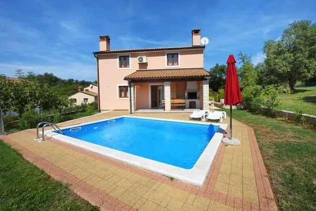 Standard Villa, 3 Yatak Odası (0164)