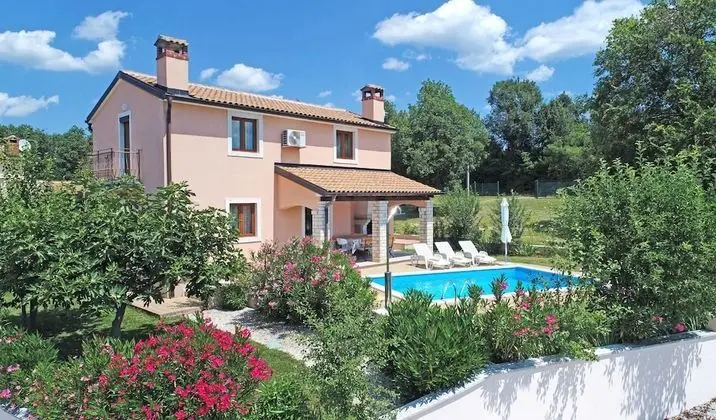 Standard Villa, 3 Yatak Odası (0164)