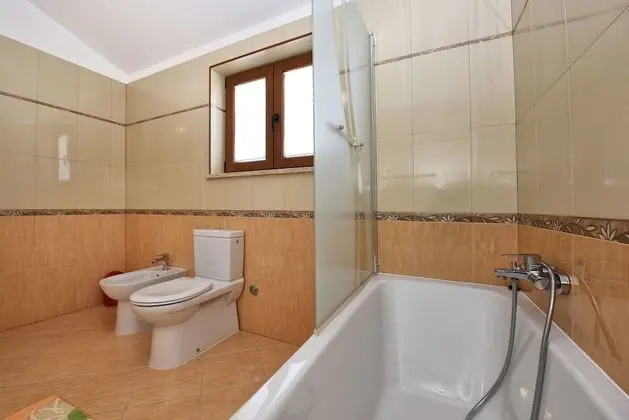 Standard Villa, 3 Yatak Odası (0164)