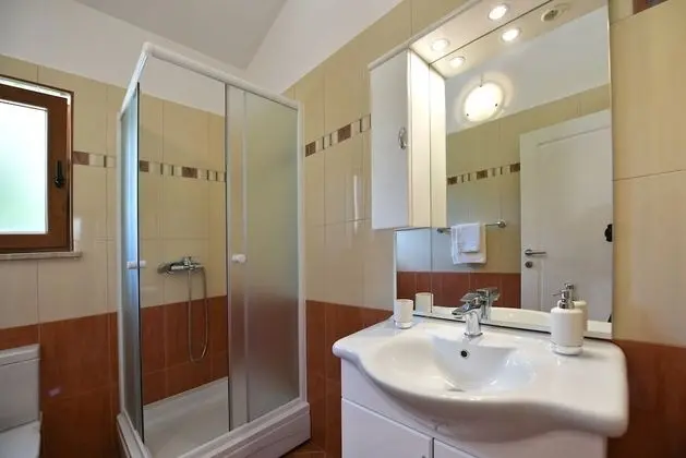 Standard Villa, 3 Yatak Odası (0164)