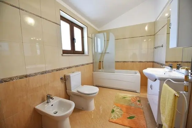 Standard Villa, 3 Yatak Odası (0164)