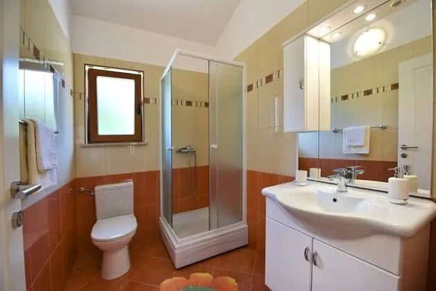 Standard Villa, 3 Yatak Odası (0164)