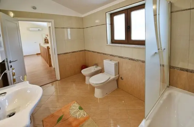 Standard Villa, 3 Yatak Odası (0164)