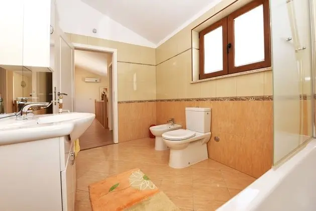 Standard Villa, 3 Yatak Odası (0164)