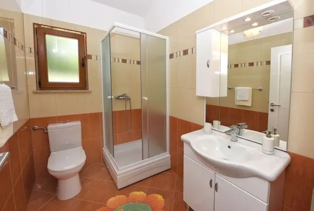 Standard Villa, 3 Yatak Odası (0164)